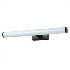 Настенный светильник 4913/18WL черный WATR ODEON LIGHT