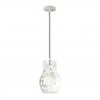 Подвес 4006/1 белый ULVIN ODEON LIGHT