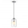 Подвес 4953/1 хром LOSTAR ODEON LIGHT