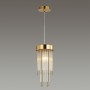 Подвесной светильник Odeon Light York 4788/1
