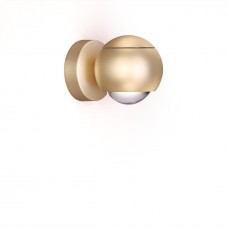 Настенный светодиодный светильник Odeon Light Elon 3915/9WL