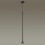Подвесной светильник Odeon Light Pipa 3884/1B
