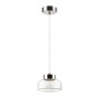 Подвесной светодиодный светильник Odeon Light Kaleo 4720/8L