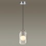 Подвес 4953/1 хром LOSTAR ODEON LIGHT