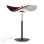 Настольная лампа Odeon Light Fluent 4857/10TL