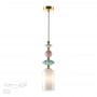 Подвесной светильник Odeon Light Candy 4861/1B