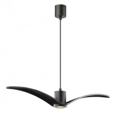 Подвес 4902/1A черный BIRDS ODEON LIGHT