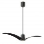 Подвес 4902/1A черный BIRDS ODEON LIGHT