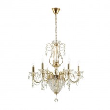 Подвесная люстра Odeon Light Kuvia 4724/6