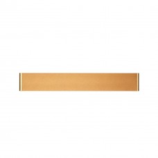 Настенный светильник 4295/20WL золото FRAMANT ODEON LIGHT