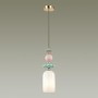 Подвесной светильник Odeon Light Candy 4861/1B