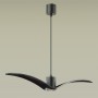 Подвес 4902/1A черный BIRDS ODEON LIGHT