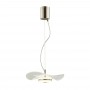 Подвесной светодиодный светильник Odeon Light Fluent 4856/10LA