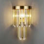 Настенный светильник 4925/2W золото ROMANA ODEON LIGHT