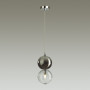Подвес 4980/1A хром TWIXY ODEON LIGHT