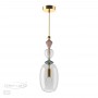 Подвесной светильник Odeon Light Bizet 4855/1B