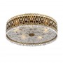 Потолочный светильник Odeon Light Salona 2641/5C