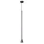 Подвесной светильник Odeon Light Pipa 3884/1B