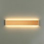 Настенный светильник 4295/20WL золото FRAMANT ODEON LIGHT