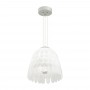 Подвесной светодиодный светильник Odeon Light Piumi 4175/57L