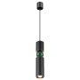 Подвесной светодиодный светильник Odeon Light Sakra 4075/5L