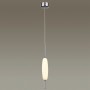 Подвесной светодиодный светильник Odeon Light Spindle 4793/12L