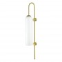 Бра Odeon Light Vosti 4642/1W