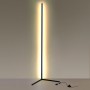 Напольный светильник 4335/6FL белый FILLINI ODEON LIGHT