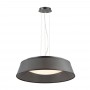 Подвес 4158/5 хром/черный SAPIA ODEON LIGHT