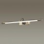 Подсветка для картин с выкл. 4916/12WL бронзовый DEGA ODEON LIGHT