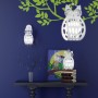 Бра 4006/1W белый ULVIN ODEON LIGHT