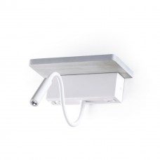 Бра Odeon Light Woody 3869/8WL
