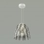 Подвесной светодиодный светильник Odeon Light Piumi 4176/57L