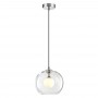 Подвес 4955/1 хром LOSTAR ODEON LIGHT