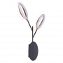 Настенный светодиодный светильник Odeon Light Gardena 3903/14WL