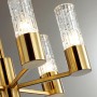 Подвесная люстра Odeon Light Sabano 4841/6