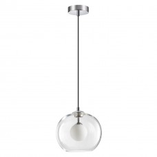 Подвес 4955/1 хром LOSTAR ODEON LIGHT