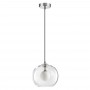 Подвес 4955/1 хром LOSTAR ODEON LIGHT