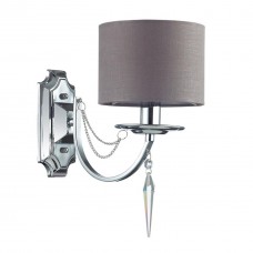 Бра 3210/1W хром OFELIA ODEON LIGHT
