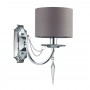 Бра 3210/1W хром OFELIA ODEON LIGHT