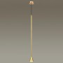 Подвесной светильник Odeon Light Pipa 3884/1G