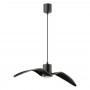 Подвес 4902/1B черный BIRDS ODEON LIGHT