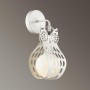 Бра 4006/1W белый ULVIN ODEON LIGHT