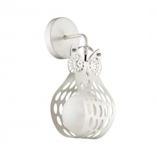 Бра 4006/1W белый ULVIN ODEON LIGHT