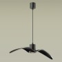 Подвес 4902/1B черный BIRDS ODEON LIGHT