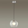 Подвес 4955/1 хром LOSTAR ODEON LIGHT