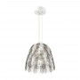 Подвесной светодиодный светильник Odeon Light Piumi 4176/57L