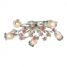 Потолочная люстра Odeon Light Ameli 2252/5C