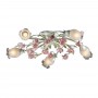 Потолочная люстра Odeon Light Ameli 2252/5C