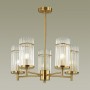 Подвесная люстра Odeon Light Formia 4809/5